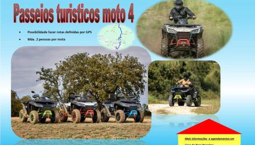 Casa da Rosa Porreiras - Foto 4