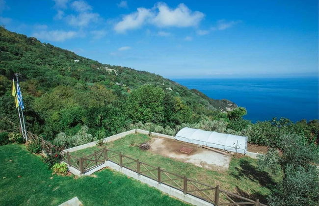 Villa Mylopotamos - Foto 57