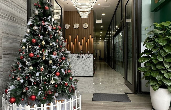 PH Hotel & Apartment - Foto 2