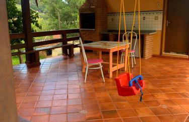 Chácara da Dinda - Photo 45