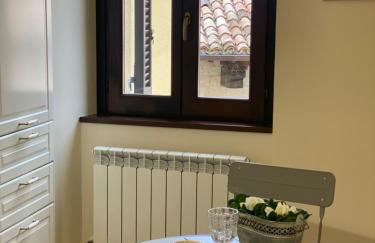 Casa vacanze Dentro le Mura - Foto 17