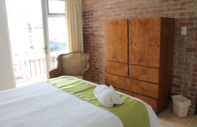 Apartamentos Reforma - Photo 8