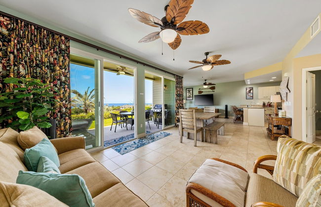 Big Island Na Hale O Keauhou by Coldwell Banker Island Vacations - Foto 77