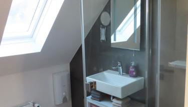 Wohlfühlen in Bad Ems - Foto 4, Shower