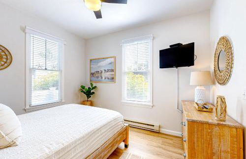 Cottage Retreat - Foto 14