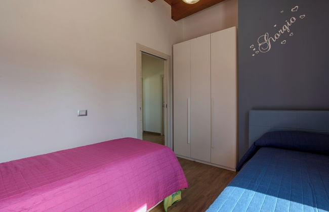 Villa Ginevra - Foto 7