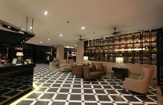 KTK Pattaya Hotel and Residence - Foto 6