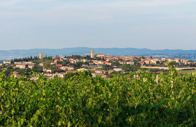 Villa del Colle - Foto 39