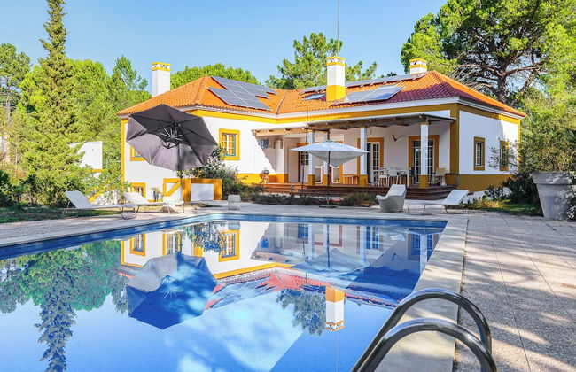 08 Villa 97 by Herdade de Montalvo - Foto 13