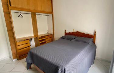 Casa Verão Guaratuba - Bertioga - Foto 46