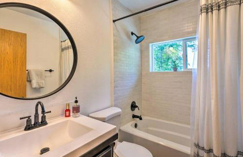 10 Acres with Stunning Views Apple Hill Home! - Foto 18