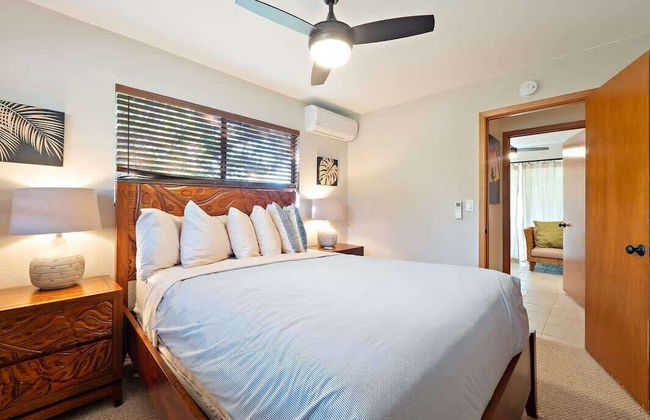 Heeia Bay Paradise Spacious 3 BDR Steps to Beach - Foto 6