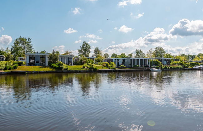 Tiny Lodge 4 - Foto 21