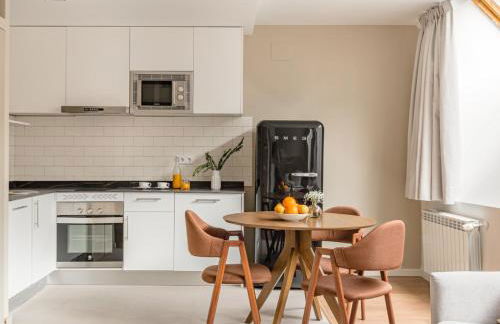 Home Art Apartments Salamanca - Foto 50