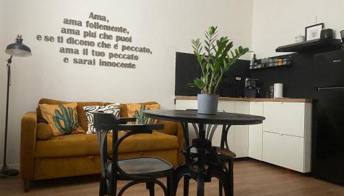 AMA HOMe, appartamento in centro con terrazza - Foto 4