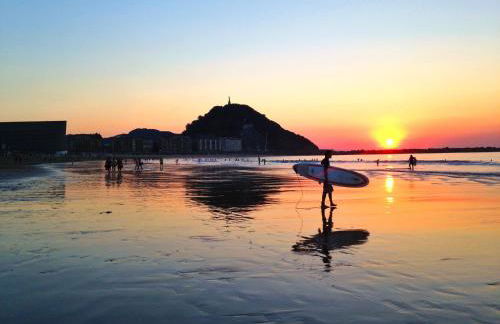 Apartamento 2 habitaciones cerca del puerto de Pasajes - Foto 20