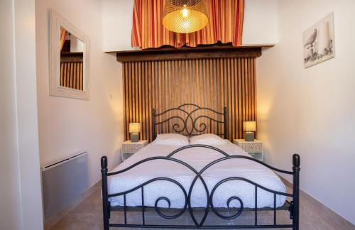 El Sama-In , Piscine chauffée - Photo 12