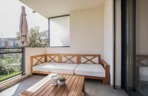 Appartement T3 de charme avec Terrasse - Hauteurs Bastia - Photo 5