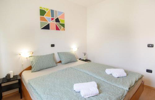 APARTMAN ALBA - Foto 14