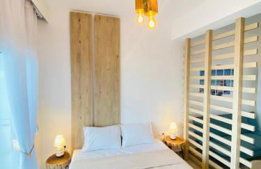 Ifigenia Sea View Apartments - Foto 13