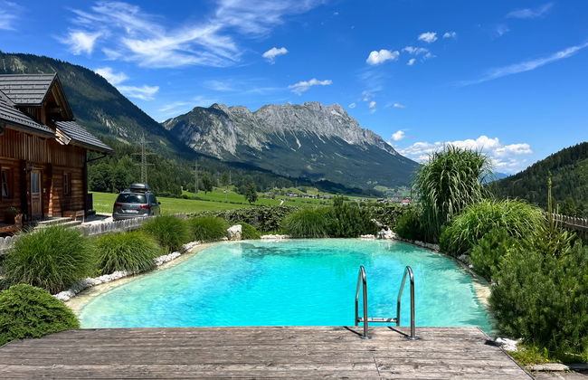 Grimmingblickhütte - Foto 10