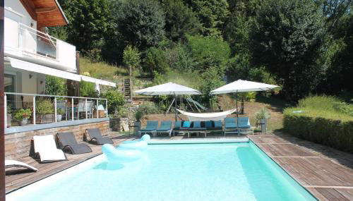 Au Cœur De La Riviera Des Alpes T2 - Foto 2