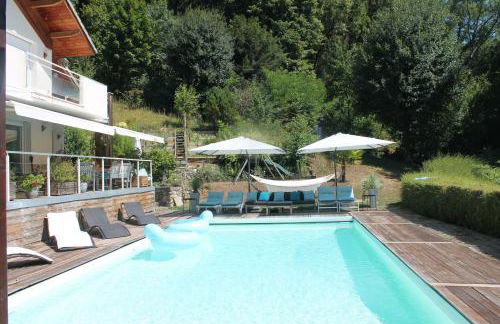 Au Cœur De La Riviera Des Alpes T2 - Foto 2