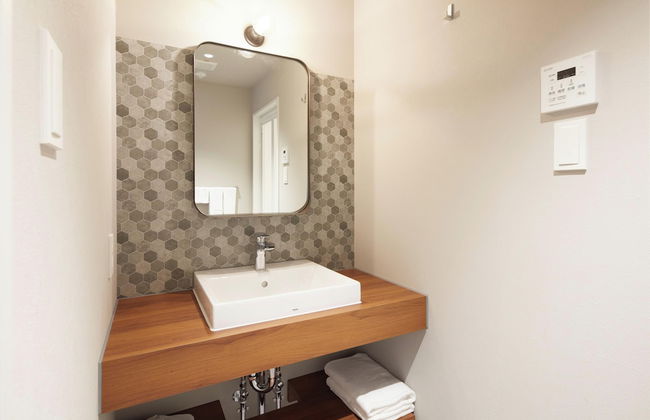 MONday Apart Premium Asakusa - Foto 32