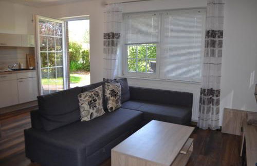 Yacht im Schiffehaus - Foto 1