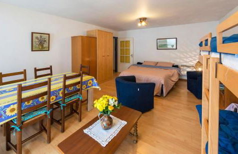 Meublé Le Coin Tranquille - Foto 14