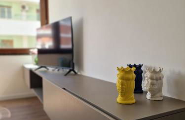 SPRING APARTMENTS - Foto 1