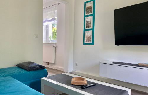 Ferienwohnung "Am Kirchsteig" - Foto 8