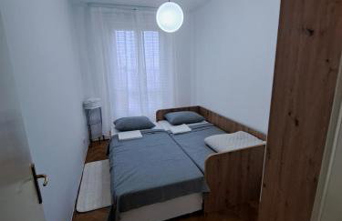 Apartment Holiday in Split, near the old town, three rooms, balcony, garage - Photo 39