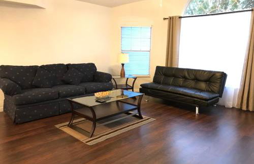 10min to Disney parks new condo free wifi & pool - Foto 19