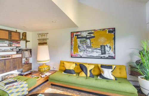 Boulder Barrett House on Mtn Peak with Hot Tub - Photo 6