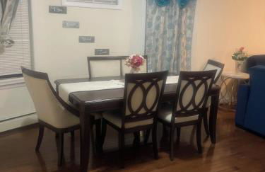 Enjoyable 3-bedroom house in charming East Orange neighborhood - Foto 14