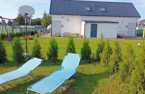 Domki Platinium Chłopy - Sarbinowo - Foto 4