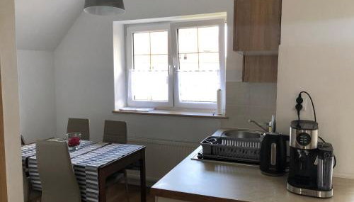 Noclegi pod kasztanem - Foto 5, stove, toaster