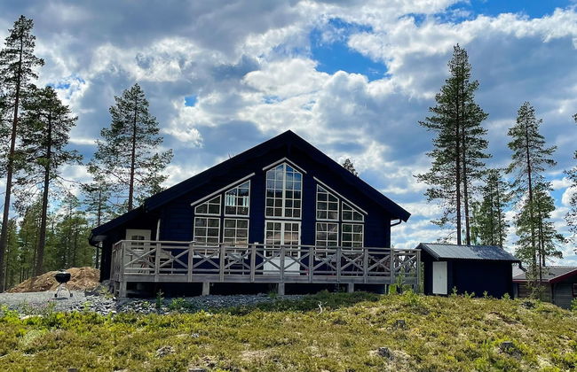 Idre Himmelfjäll - Foto 19