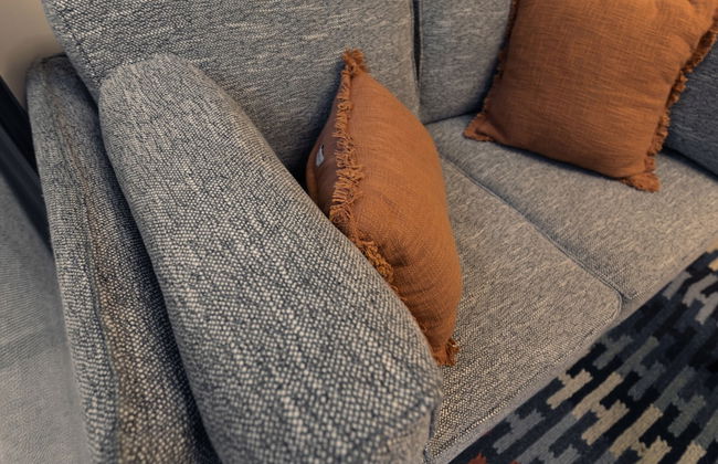 Cozy Apartment with Private Balcony - Foto 10