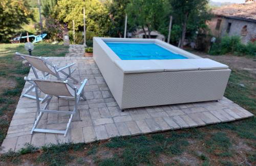 Appartamenti turistici Carboni 1 n 35A - Foto 19