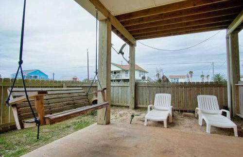 Seabreeze Sueños ※ Surfside Abode a Walk to Beach - Foto 39