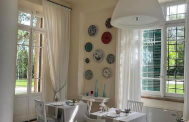 Relais Villa Sant'Isidoro - Foto 33