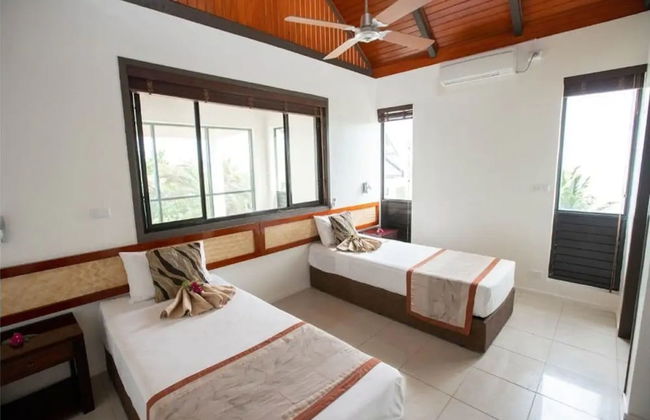 Dreamview Villas - In Rakiraki - Photo 6