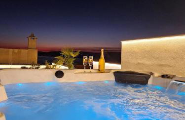 Apartman Koko with private jacuzzi - Foto 50