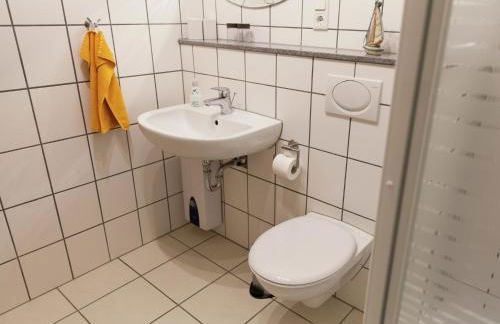 Tolle Ferienwohnung im Hunsrück in Merschbach - Foto 19