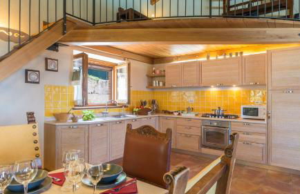 IL CASALE DEL NONNO 8&2 Emma Villas - Foto 17