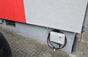 Business Appartement Ingelheim - Foto 22