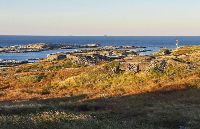 11 Person Holiday Home in Tarva - Foto 61