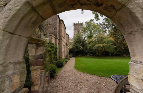 The Vicarage - Foto 47